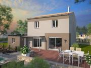 Vente Maison 5 pièces 95 m2 Montignargues