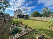 Vente Maison 5 pièces 95 m2 Montigny aux Amognes