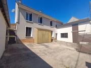 Vente Maison 5 pièces 95 m2 Montreuil aux Lions