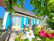 Vente Maison 5 pièces 95 m2 Ormoy la Rivière