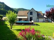 Vente Maison 5 pièces 95 m2 Polminhac