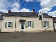 Vente Maison 5 pièces 95 m2 Saint Aubin les Forges