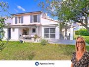 Vente Maison 5 pièces 95 m2 Saint Ciers sur Gironde
