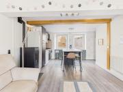 Vente Maison 5 pièces 95 m2 Saint Côme d'Olt