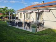 Vente Maison 5 pièces 95 m2 Saint Cyr de Favières