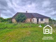 Vente Maison 5 pièces 95 m2 Saint Gatien des Bois