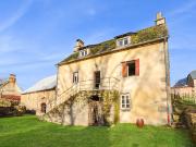 Vente Maison 5 pièces 95 m2 Saint Geniez ô Merle