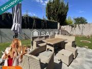 Vente Maison 5 pièces 95 m2 Saint Louis