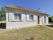 Vente Maison 5 pièces 99 m2 Saint Pierre lès Nemours