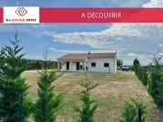 Vente Maison 5 pièces 95 m2 Les Lèves et Thoumeyragues Vente Maison 5 pièces 95 m2 Les Lèves et Thoumeyragues