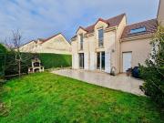 Vente Maison 5 pièces 95 m2 Sainte genevieve des bois