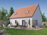 Vente Maison 5 pièces 95 m2 Seuilly
