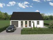 Vente Maison 5 pièces 95 m2 Tatinghem