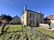 Vente Maison 5 pièces 95 m2 Treignat