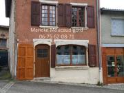 Vente Maison 5 pièces 95 m2 Valprivas