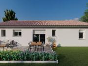 Vente Maison 5 pièces 95 m2 Verneuil sur Vienne