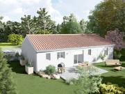 Vente Maison 5 pièces 95 m2 Verneuil sur Vienne