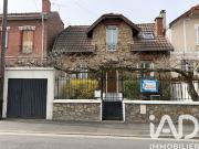 Vente Maison 5 pièces 95 m2 Villeneuve le Roi