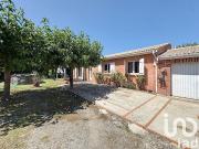 Vente Maison 5 pièces 95 m2 Villeneuve Tolosane