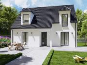 Vente Maison 5 pièces 95 m2 Villers cotterets