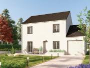 Vente Maison 5 pièces 95 m2 Villiers sur Morin