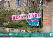 Vente Maison 5 pièces 96.07 m2 Maisons Alfort