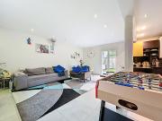 Vente Maison 5 pièces 96.34 m2 Colombes