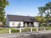 Vente Maison 5 pièces 96.72 m2 Buchy