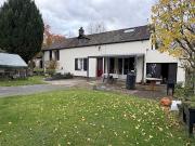 Vente Maison 5 pièces 96.8 m2 Saint Evroult de Montfort