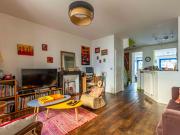 Vente Maison 5 pièces 124.46 m2 Rennes