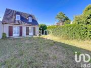 Vente Pavillon 5 pièces 86 m2 Aulnay sous Bois