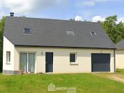 Vente Maison 5 pièces 96 m2 Baboeuf