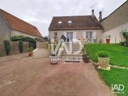 Vente Maison 5 pièces 96 m2 Blandy