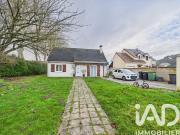 Vente Maison 5 pièces 96 m2 Boissy le Cutté