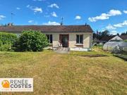 Vente Maison 5 pièces 96 m2 Brinon sur Sauldre