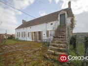 Vente Maison 5 pièces 96 m2 Champvert