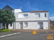 Vente Maison 5 pièces 96 m2 Chateau d'olonne