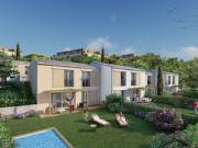 Vente Maison 5 pièces 96 m2 Chateau gombert