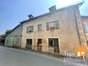 Vente Maison 5 pièces 96 m2 Drulhe