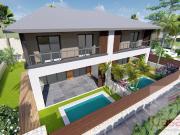 Vente Maison 5 pièces 96 m2 Saint Pierre