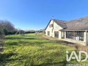 Vente Maison 5 pièces 96 m2 La Chapelle