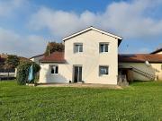 Vente Maison 5 pièces 96 m2 Lacenas