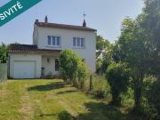 Vente Maison 5 pièces 96 m2 Le Gua