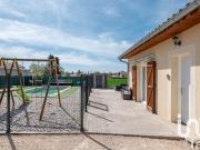 Vente Maison 5 pièces 96 m2 Marcilloles
