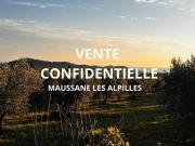 Vente Maison 5 pièces 96 m2 Maussane les Alpilles