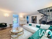 Vente Maison 5 pièces 96 m2 Moissy Cramayel