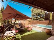 Vente Maison 5 pièces 96 m2 Montfort sur Argens