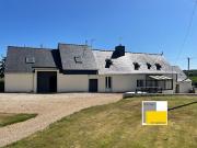 Vente Maison 5 pièces 96 m2 Morlaix