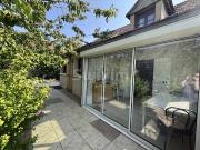 Vente Maison 5 pièces 96 m2 Précy le Sec