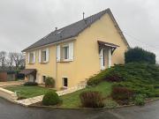 Vente Maison 5 pièces 96 m2 Vendome